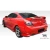 2007-2008 Hyundai Tiburon Adonis Side Skirts - image 4