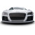 2008-2015 Audi R8 T42 AF Signature Series Front Bumper ( GFK ) - 1 Piece - image 1