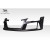 2008-2015 Audi R8 T42 AF Signature Series Front Bumper ( GFK ) - 1 Piece - image 8