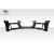 2008-2015 Audi R8 T42 AF Signature Series Front Bumper ( GFK ) - 1 Piece - image 4