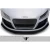 2008-2015 Audi R8 AF Signature Series Front Bumper - image 8