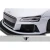 2008-2015 Audi R8 AF Signature Series Front Bumper - image 10
