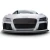 2008-2015 Audi R8 AF Signature Series Front Bumper - image 1