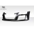 2008-2015 Audi R8 AF Signature Series Front Bumper - image 12