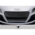 2008-2015 Audi R8 T42 AF Signature Series Grille ( GFK ) - 1 Piece - image 3