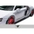 2008-2015 Audi R8 T42 AF Signature Series Side Skirts ( GFK ) - 2 Piece - image 14