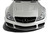 2003-2012 Mercedes SL Class R230 AF Signature Series 2 Wide Body Conversion Kit ( GFK CFP ) 12 Piece