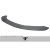 2015-2019 BMW X6 F16 / X6M F86 AF-1 Front Lip Splitter ( GFK ) - 1 Piece - image 11