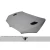 2015-2019 BMW X6 AF-1 Hood - image 18