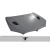 2015-2019 BMW X6 AF-1 Hood - image 12