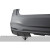 2015-2019 BMW X6 F16 / X6M F86 AF-1 Rear Bumper ( GFK ) - 1 Piece (S) - image 6