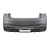 2015-2019 BMW X6 F16 / X6M F86 AF-1 Rear Bumper ( GFK ) - 1 Piece (S) - image 9