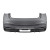 2015-2019 BMW X6 F16 / X6M F86 AF-1 Rear Bumper ( GFK ) - 1 Piece (S) - image 10