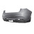 2015-2019 BMW X6 F16 / X6M F86 AF-1 Rear Bumper ( GFK ) - 1 Piece (S) - image 12