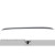 2015-2019 BMW X6 F16 / X6M F86 AF-1 Roof Wing Spoiler ( PU-RIM ) - 1 Piece - image 6