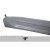 2015-2019 BMW X6 F16 / X6M F86 AF-1 Side Skirts ( PU-RIM ) - 2 Piece (S) - image 8