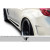 2015-2019 BMW X6 F16 / X6M F86 AF-1 Side Skirts ( PU-RIM ) - 2 Piece - image 2