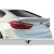2015-2019 BMW X6 F16 / X6M F86 AF-1 Trunk Wing Spoiler ( GFK ) - 1 Piece (S) - image 4