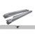 2014-2018 BMW X5 F15 Urethane AF-1 Wide Body Side Skirts ( PUR-RIM ) - 2 Piece (S) - image 2