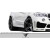 2014-2018 BMW X5 F15 Urethane AF-1 Wide Body Side Skirts ( PUR-RIM ) - 2 Piece (S) - image 2