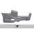 2014-2015 Land Rover Range Rover Sport AF-1 Kit - image 26