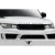 2014-2015 Land Rover Range Rover Sport AF-1 Kit - image 80