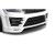 2014-2015 Land Rover Range Rover Sport AF-1 Body Kit ( PUR-RIM / GFK) - 8 Piece - image 3