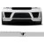 2014-2015 Land Rover Range Rover Sport AF-1 Body Kit ( PUR-RIM / GFK) - 8 Piece - image 23
