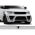 2014-2015 Land Rover Range Rover Sport AF-1 Kit - image 39