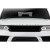 2014-2015 Land Rover Range Rover Sport AF-1 Body Kit ( PUR-RIM / GFK) - 8 Piece - image 6