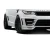 2014-2015 Land Rover Range Rover Sport AF-1 Body Kit ( PUR-RIM / GFK) - 8 Piece - image 67