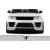 2014-2015 Land Rover Range Rover Sport AF-1 Kit - image 110