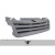 2014-2022 Land Rover Range Rover Sport AF-1 Grille ( GFK ) - 1 Piece - image 7