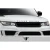 2014-2022 Land Rover Range Rover Sport AF-1 Grille ( GFK ) - 1 Piece - image 2