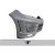 2014-2022 Land Rover Range Rover Sport AF-1 Front Bumper - image 15
