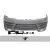 2014-2022 Land Rover Range Rover Sport AF-1 Front Bumper - image 13