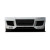 2013-2021 Land Rover Range Rover AF-1 Wide Body Front Diffuser ( GFK ) - 1 Piece (S) - image 1