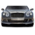 2012-2017 Bentley Continental GT Coupe AF-1 Front Spoiler ( GFK ) - 1 Piece - image 1