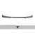 2012-2017 Bentley Continental GT Coupe AF-1 Front Spoiler ( GFK ) - 1 Piece - image 4