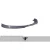 2012-2017 Bentley Continental GT Coupe AF-1 Front Spoiler ( GFK ) - 1 Piece - image 6