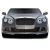 2012-2017 Bentley Continental GT Coupe AF-1 Front Spoiler ( GFK ) - 1 Piece - image 2