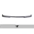 2012-2017 Bentley Continental GT Coupe AF-1 Front Spoiler ( GFK ) - 1 Piece - image 11