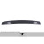 2012-2017 Bentley Continental GT Coupe V8 AF-1 Trunk Wing Spoiler ( GFK ) - 1 Piece - image 2
