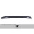 2012-2017 Bentley Continental GT Coupe V8 AF-1 Trunk Wing Spoiler ( GFK ) - 1 Piece - image 2