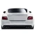 2012-2017 Bentley Continental GT Coupe V8 AF-1 Trunk Wing Spoiler ( GFK ) - 1 Piece - image 2