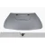 2012-2018 BMW 3 Series AF-1 Hood - image 4
