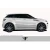 2012-2019 Land Rover Evoque AF-1 Fender - image 3