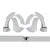 2012-2019 Land Rover Evoque AF-1 Fender - image 7