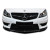 2012-2014 Mercedes C63 W204 Carbon AF-1 Front Spoiler ( CFP ) - 1 Piece - image 1
