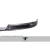 2012-2014 Mercedes C63 W204 Carbon AF-1 Front Spoiler ( CFP ) - 1 Piece - image 15